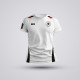 Tricou Copii - Germania - Alb,Tricouri Fotbal