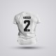Tricou Rudiger- Germania - Alb,Tricouri Fotbal