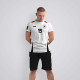 Tricou Sane - Germania - Alb,Tricouri Fotbal
