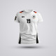 Tricou Sane - Germania - Alb,Tricouri Fotbal