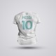 Tricou Copii Messi - Inter Miami - Alb,Tricouri Fotbal