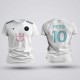 Tricou Messi - Inter Miami - Alb,Tricouri Fotbal