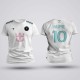 Tricou - Inter Miami - Alb,Tricouri Fotbal