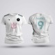 Tricou Suarez - Inter Miami - Alb,Tricouri Fotbal