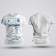 Tricou - Inter Milan - Alb,Tricouri Fotbal