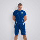 Tricou - Italia - Albastru