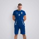 Tricou Barella - Italia - Albastru,Tricouri Fotbal