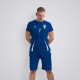 Tricou Frattesi - Italia - Albastru,Tricouri Fotbal