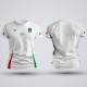 Tricou - Italia - Alb,Tricouri Fotbal