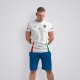 Tricou - Italia - Alb,Tricouri Fotbal