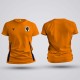 Tricou - Olanda - Portocaliu,Tricouri Fotbal