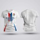 Tricou - Olympique Lyon - Alb,Tricouri Fotbal