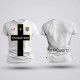 Tricou - Parma Calcio 1913  - Alb,Tricouri Fotbal