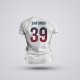 Tricou Copii Safonov - PSG - Alb,Tricouri Fotbal