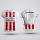 Tricou - PSV - Alb