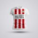 Tricou Ivan Perisic - PSV - Alb