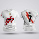 Tricou Isi - Rayo Vallecano - Alb