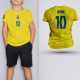 Tricou Copii - Romania - Galben - Personalizat,Tricouri Personalizate