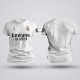 Tricou - Real Madrid - Alb,Tricouri Fotbal