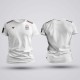 Tricou - Spania - Alb,Tricouri Fotbal
