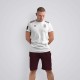 Tricou - Spania - Alb,Tricouri Fotbal