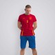 Tricou Fermin- Spania - Rosu,Tricouri Fotbal