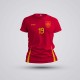 Tricou Lamine Yamal - Spania - Rosu,Tricouri Fotbal