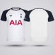 Tricou - Tottenham Hotspur - Alb,Tricouri Fotbal