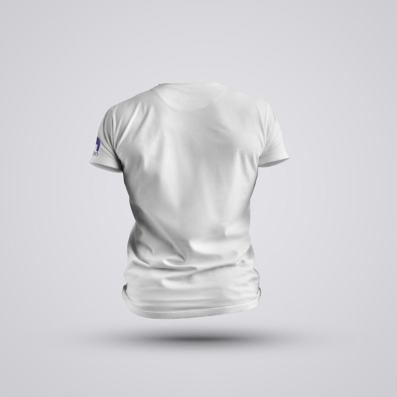 Tricou Copii - Tottenham Hotspur - Alb,Tricouri Fotbal