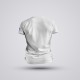 Tricou Copii - Tottenham Hotspur - Alb,Tricouri Fotbal