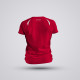 Tricou - Ungaria - Rosu,Tricouri Fotbal