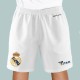 Pantaloni Scurti Copii - Real Madrid - Alb,Pantaloni Scurti Copii