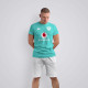 Tricou - Irlanda - Rugby - Vernil,Tricouri Rugby