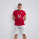Tricou - Wales- Rugby - Rosu,Tricouri Rugby