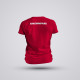 Tricou - Wales- Rugby - Rosu,Tricouri Rugby