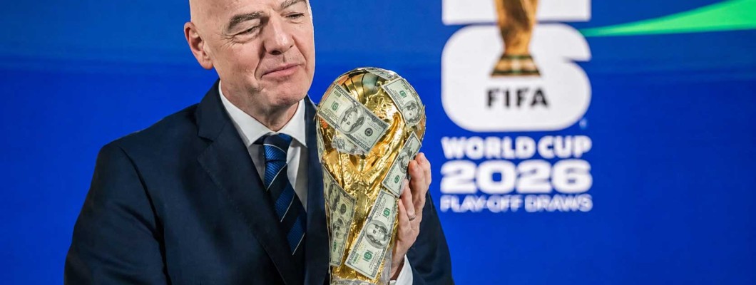 Argentina FBI – Federația Argentiniană de Fotbal, în vizorul FBI. Posibile fraude și spălări de bani în SUA de peste 300 milioane de euro