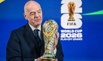 Argentina FBI – Federația Argentiniană de Fotbal, în vizorul FBI. Posibile fraude și spălări de bani în SUA de peste 300 milioane de euro
